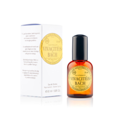 Elixirs & Co Eau de Parfum N° 2 Vivacité(s) de Bach | 55 ml