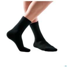 Bota Soft 3 Classic + Sponge Black Size 4 (47-50) | 1 pair