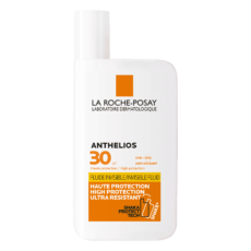 La Roche-Posay Anthelios Invisible Fluid SPF30 | 50 ml