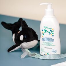 Tinge for Babies Face and Body Milk | 300 ml
