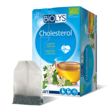 Biolys Cholesterol | 24 bags