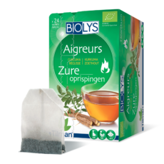 Biolys Acid Reflux | 24 bags