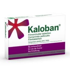 Kaloban | 42 tablets
