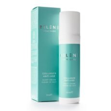 Belène Collagen Anti-Age Night Cream | 50 ml