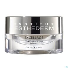 Institut Esthederm Excellage Eye Contour | 15 ml