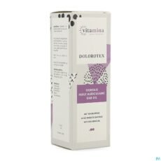 Vitamina Dolorotex | 10 ml