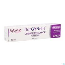 Florgynelle Protective Cream | 15 ml