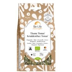 Be-Life Aromaflor Tonus | 75 g