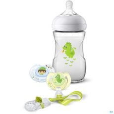 Avent Natural Gift Set Dragon | 1 piece