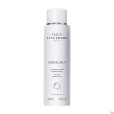 Institut Esthederm Osmoclean Desensitizing Removal Milk | 400 ml