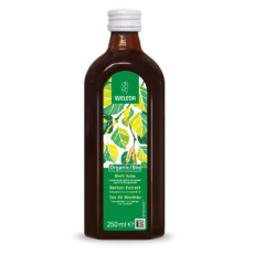 Weleda Organic Birch Juice | 250 ml