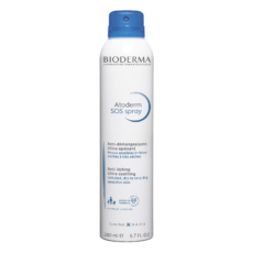 Bioderma Atoderm SOS Spray | 200 ml