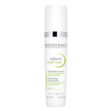Bioderma Sébium Night Peel | 40 ml