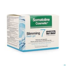 Somatoline Cosmetic Fresh Slimming Gel 7 Nights | 250 ml