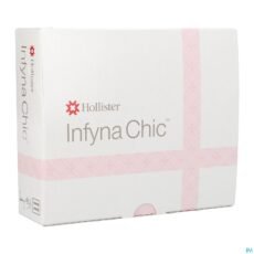 Hollister Infyna Chic Intermittent Catheter CH8 14 cm Nelaton 7008 | 30 pieces