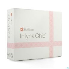 Hollister Infyna Chic Intermittent Catheter CH14 14 cm Nelaton 7014 | 30 pieces