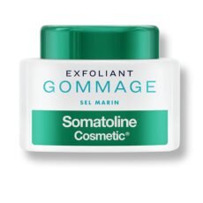 Somatoline Cosmetic Exfoliating Scrub Sea Salt | 350 g