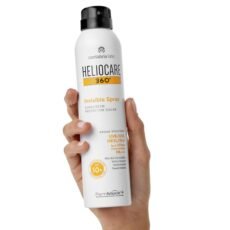 Heliocare 360° Invisble Spray SPF 50+ | 200 ml
