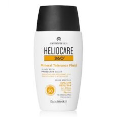 Heliocare 360° Mineral Tolerance Fluid 50 | 50 ml