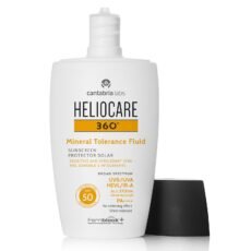 Heliocare 360° Mineral Tolerance Fluid 50 | 50 ml
