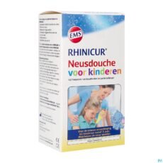 Rhinicur Nasal douche for Children | 1 piece