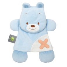 Nattou Buddiezzz Doudou Gelpack Bear | 1 piece