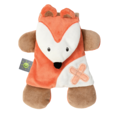 Nattou Buddiezzz Doudou Gelpack Fox | 1 piece