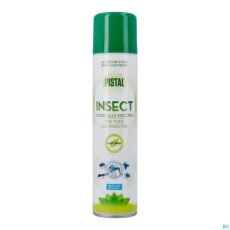 Pistal Insect Odorless | 300 ml