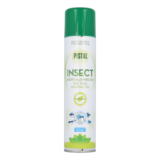 Pistal Insect Odorless | 300 ml
