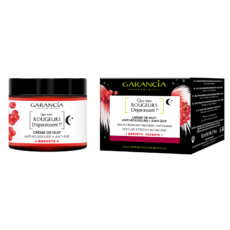 Garancia Redness Begone! Night Cream | 50 ml
