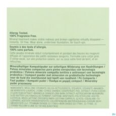 Clinique Redness Solutions Instant Relief Mineral Pressed Powder | 11.6 g