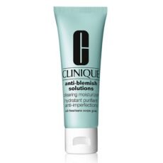 Clinique Anti-Blemish Solutions Clearing Moisturizer | 50 ml