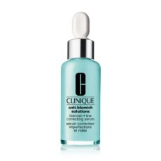 Clinique Anti-Blemish Solutions Blemish + Line Correcting Serum | 30 ml