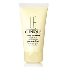 Clinique Deep Comfort Hand and Cuticle Cream | 75 ml