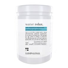 RainPharma Water Relax | 320 tablets