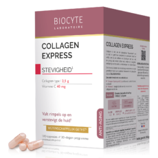 Biocyte Collagen Express | 180 capsules