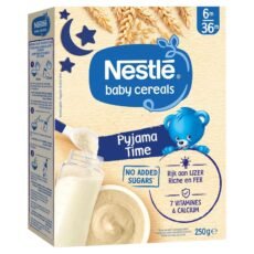 Nestlé Baby Cereals Pyjama Time | 250 g