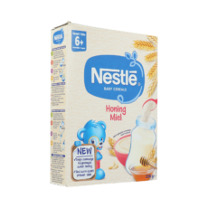 Nestlé Baby Cereals Honey | 250 g