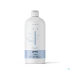 Naïf Baby & Kids Relaxing Bath Foam | 500 ml