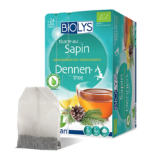 Biolys Pine Tea | 24 bags