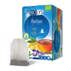 Biolys Relax | 24 bags
