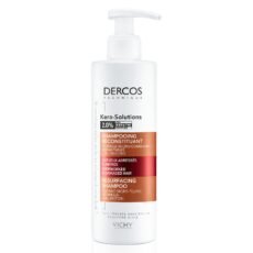 Vichy Dercos Technique Kera-Solutions Intensive Repairing Shampoo | 250 ml