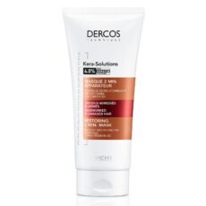 Vichy Dercos Technique Kera-Solutions Restoring 2 Min. Mask | 200 ml
