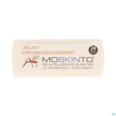 Moskinto | 24 pieces