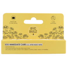 ByeBugz SOS Immediate Care Tube | 15 ml