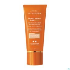 Institut Esthederm Bronz Repair Sunkissed Moderate Sun | 50 ml