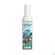 Puressentiel Room Perfume with Essential Oils Invigorating Softness | 90 ml