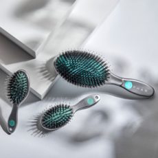 Adephar Ionic Hair Brush Large | 1 piece