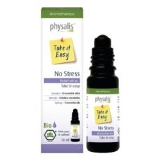 Physalis Pocket Roll-On No Stress | 10 ml