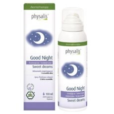 Physalis Aroma Spray Good Night | 100 ml